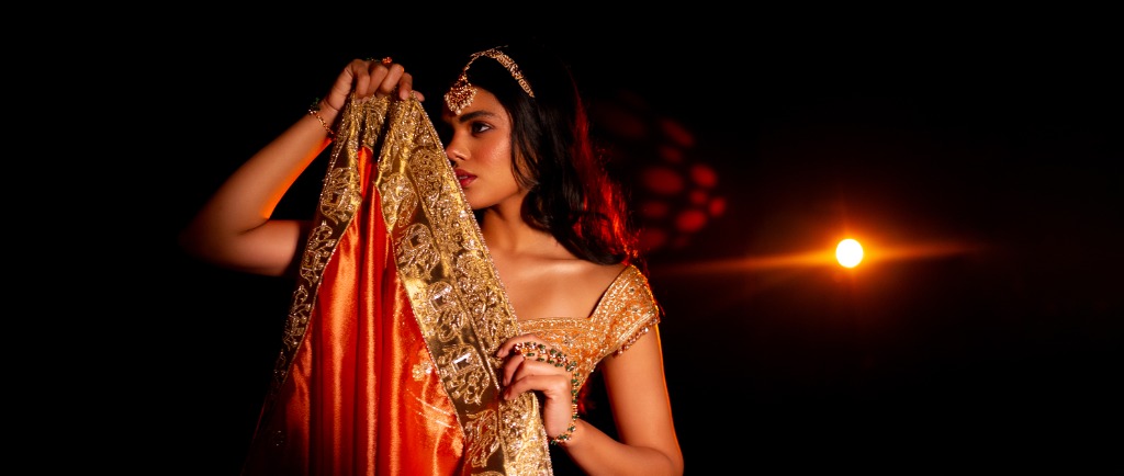 Aahana's By Nidhi Mehra - 