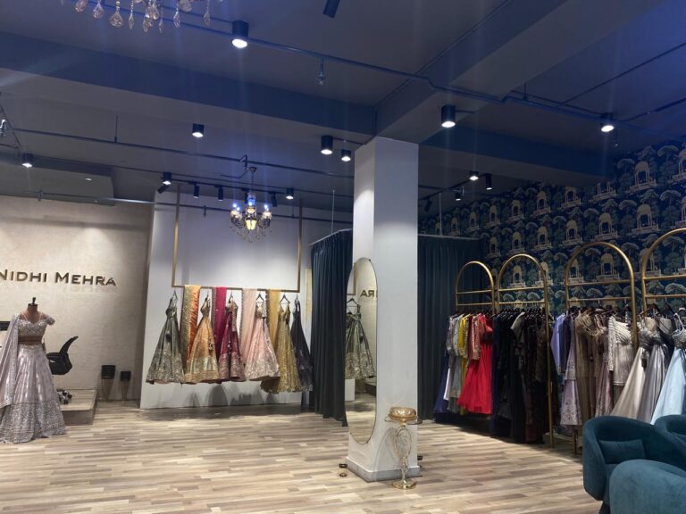 Nidhi Mehra Studio