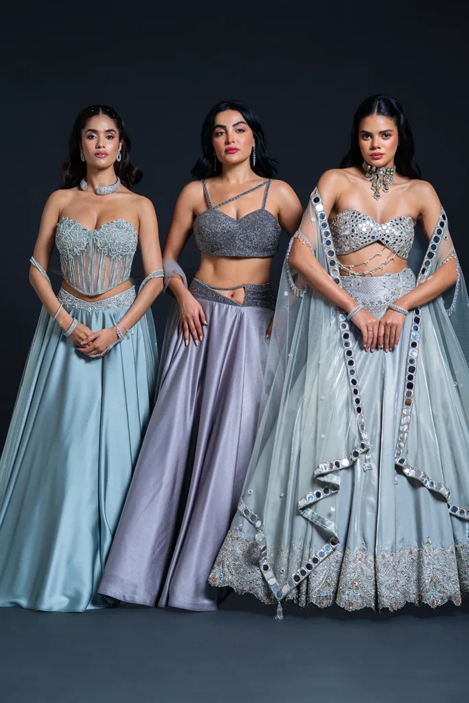 Ultimate Bridal Lehenga Shopping Guide 2026