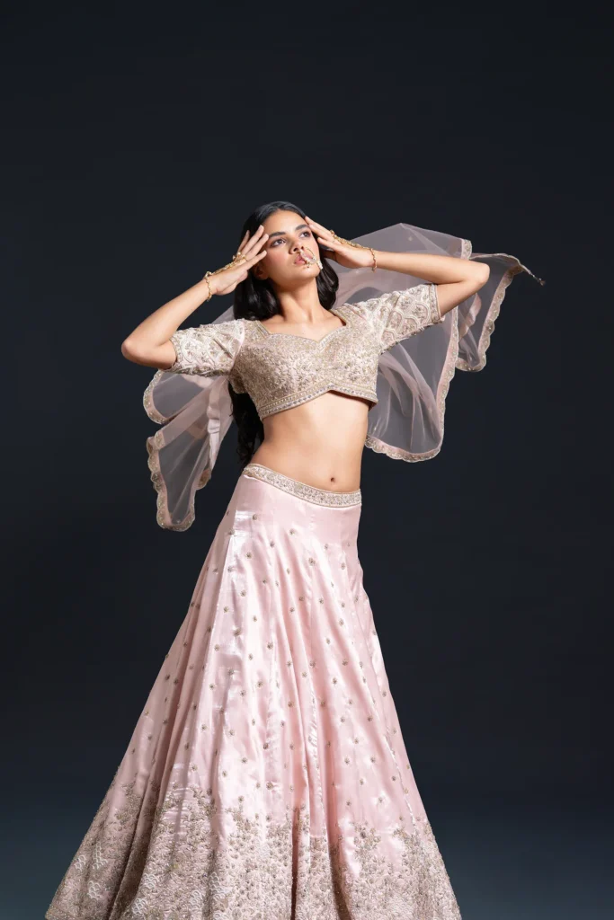 Choosing Luxury Fabrics for Occasion Wear